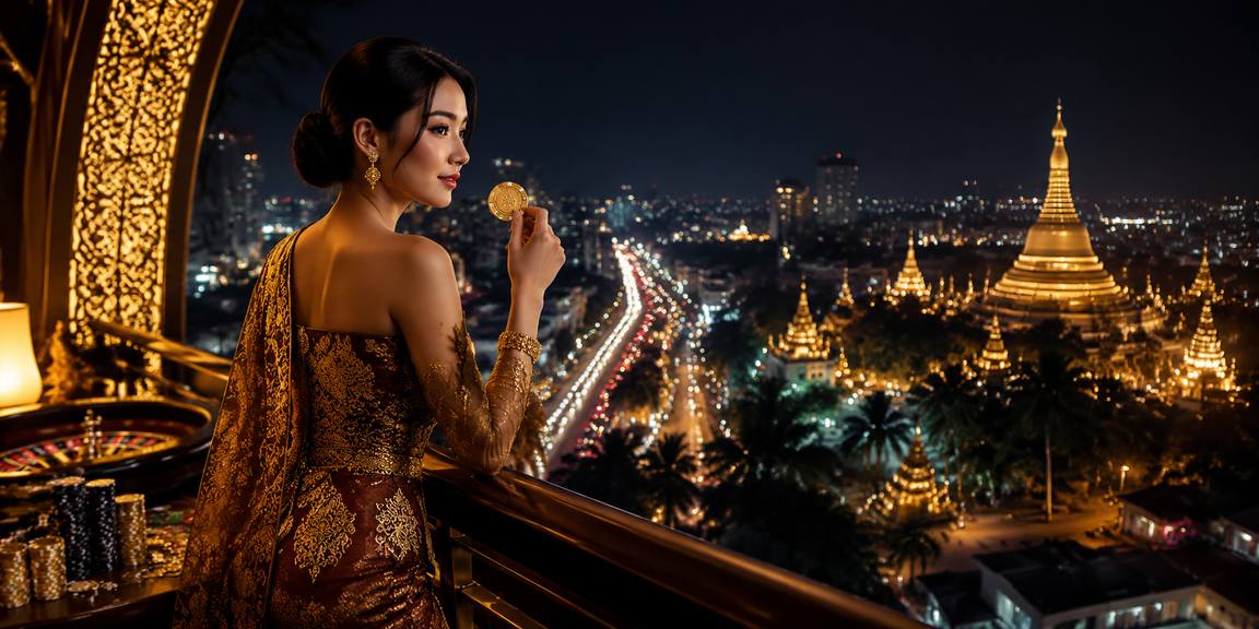 l21 ကျွန်ုပ်တို့၏ Fortune River အခန်းများကို သိကျွမ်းလည်း